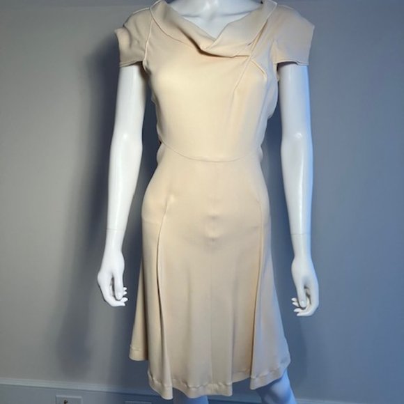 Roland Mouret Dresses & Skirts - Roland Mouret Dress (Limited Edition)